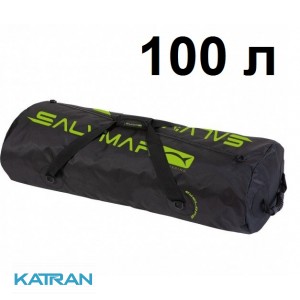 Большая водонепроницаемая сумка Salvimar Cyclops Bag 100L