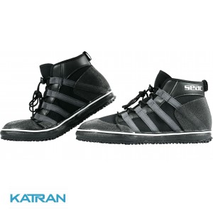 Неопренові боти для сплаву Seac Sub Rock Boot 3 мм