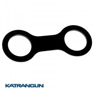 Держатель трубки к маске O-O Marlin