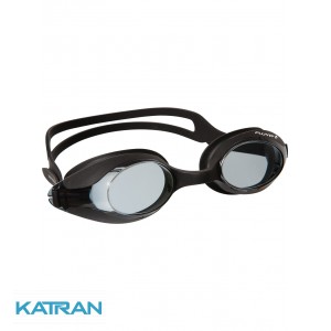 Окуляри для басейну Salvimar Aqua Pro; чорні