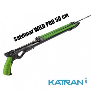 Підводний арбалет Salvimar Wild Pro 50