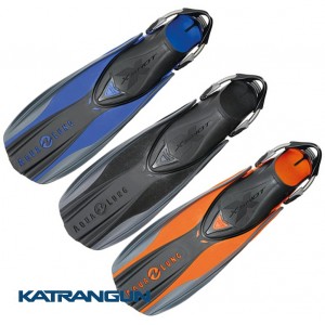 Дайверські ласти AquaLung X Shot