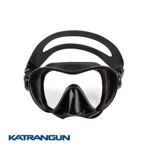 Маска для плавання дитяча Scorpena Junior