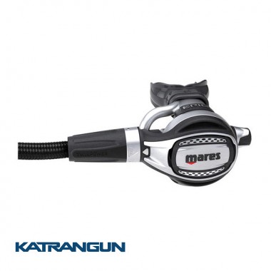 Регулятор для дайвинга MARES EPIC 82X