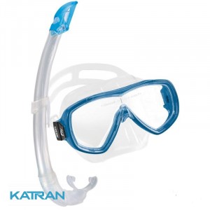 Набір маска трубка Cressi Sub Onda Mare