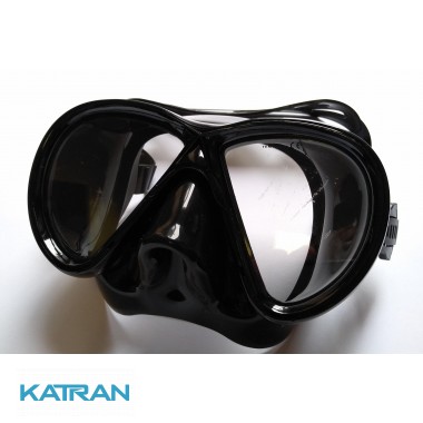 Маска для підводного плавання BS Diver Mirola (БЕЗ БОКСУ)