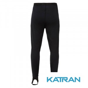 Утеплювач для сухого гідрокостюма штани чоловічі Bare Ultrawarmth Base Mens