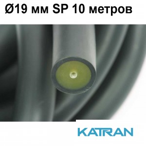 Тяги в бухтах Pathos Latex Anaconda; 19 мм SP, 10 метров