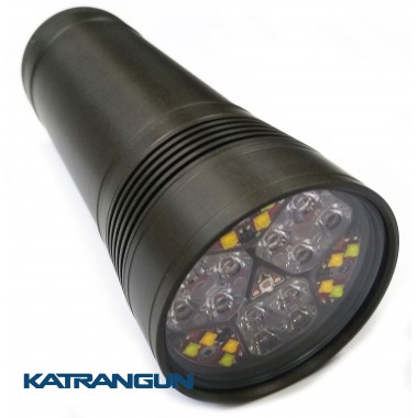 Ліхтар для підводного полювання HunterProLight-4 HUB