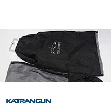 Сітка для риби BS Diver, сітка в донній частині