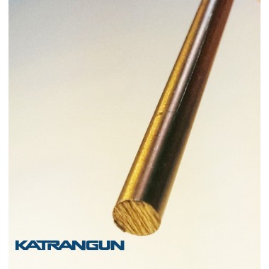 Прут розжарений Salvimar 7 мм; довжина 200 см