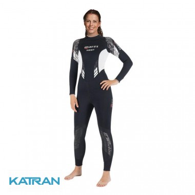 Жіночі гідрокостюми Mares Reef 3 мм