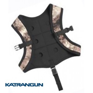 Грузовой жилет для подводной охоты Seac Sub Caccia Kama