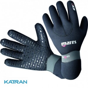 Рукавички для снорклінгу Mares Flexa FIT (5 mm)
