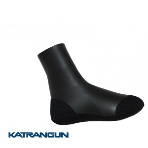 Носки для подводной охоты