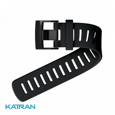 Ремінець подовжувач Suunto D4i Novo, D6i Novo (підходить під D4i, D4)