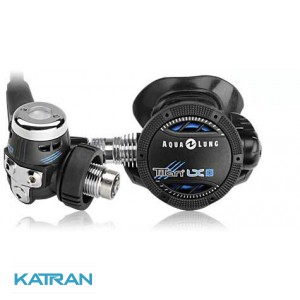 Регулятори і октопуси