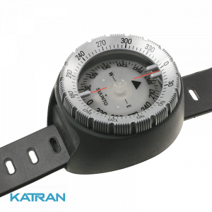 Подводный наручный компас Suunto SK-8