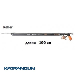 Арбалет роллерган MVD Predator Zeso Roller 100 см; повний комплект