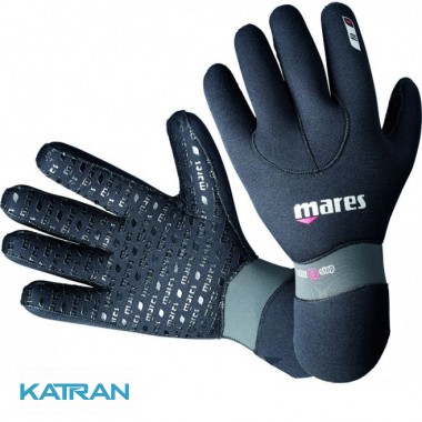 Перчатки для снорклинга Mares Flexa FIT (5 mm)