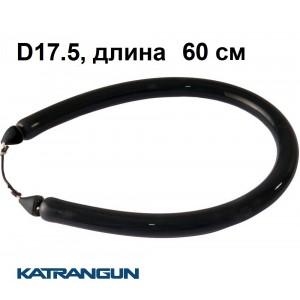 Гумові кільцеві тяги Mares S-POWER SPEED D17.5 L60 см