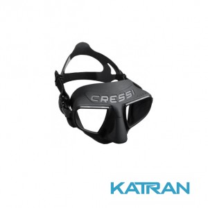 Маска Cressi Atom Black
