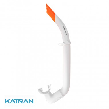 Трубка Scorpena Apnea F1