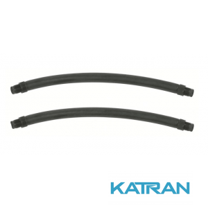 Salvimar парна тяга Elastico / rubber Cat. B (o17 ~ 18mm) 22 см x 90