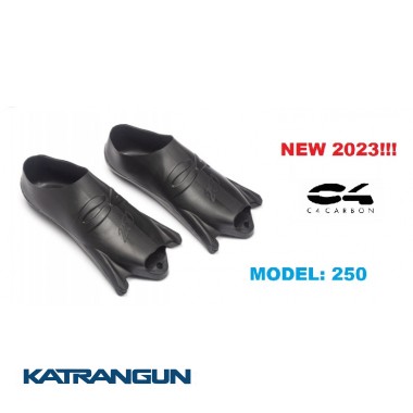 Калоші для підводного полювання та фрідайвінгу С4  250