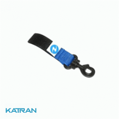 Стропа AquaLung c пластиковым карабином