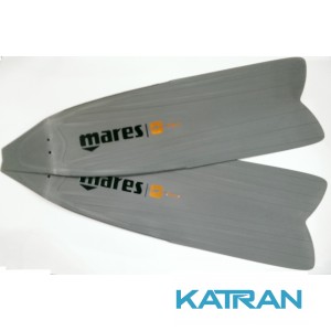 Лопасти для ласт Mares Razor Soft  (1шт)