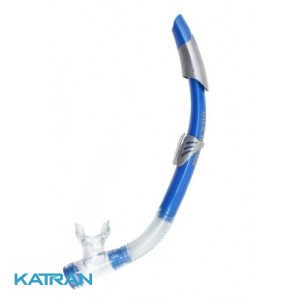 Трубка для плавания AquaLung Sonora