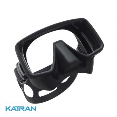 Маска для дайвинга Scubapro Frameless Gorilla