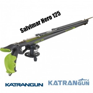 Арбалет Salvimar Hero 125