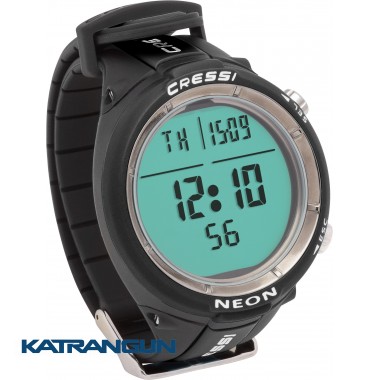Компьютер Cressi Sub Neon BLACK