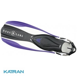 Дайверські ласти AquaLung Shot FX