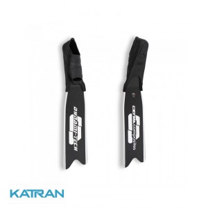 Ласти карбон Cetma Composites Dynami-tech L