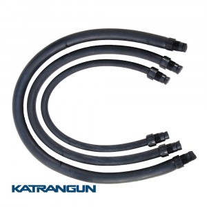 Набір тяги кільцеві для арбалетів Beuchat Marlin 1250