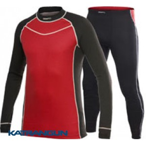 Комплекти термобілизни