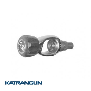 Перехідник зарядний НР редуктора Spare Air