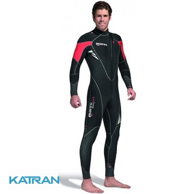 Гидрокостюм для плавания Mares FLEXA 5.4.3