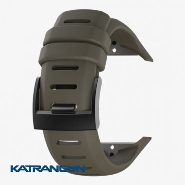 Ремінець Suunto D6i Novo Stealth