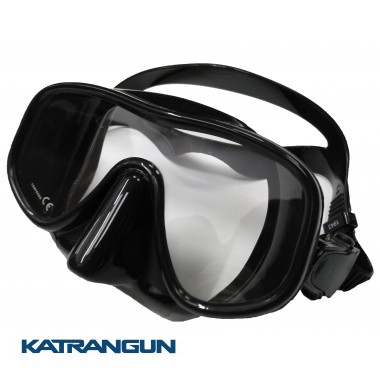 Підводна маска KatranGun Medium