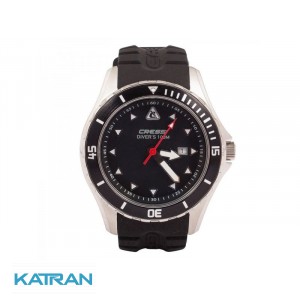 Профессиональные наручные часы для дайвинга Cressi Manta