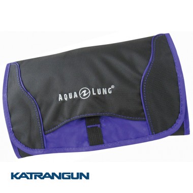 Косметичка дорожня жіноча AquaLung Avalon Tri Fold