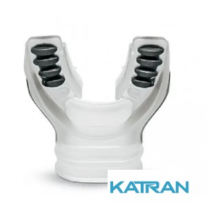 Загубник BS Diver COMFORT анатомічний