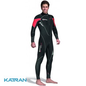 Гідрокостюм для плавання Mares FLEXA 5.4.3