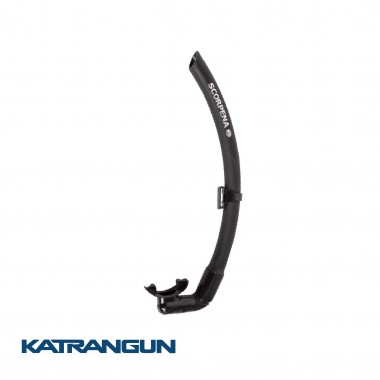 Трубка для підводного полювання Scorpena D