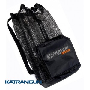 Сумки для плавания Cressi Sub Orca