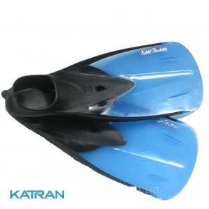 Ласти для снорклінгу